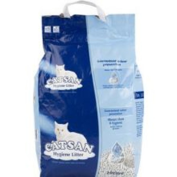 Catsan 20ltr
